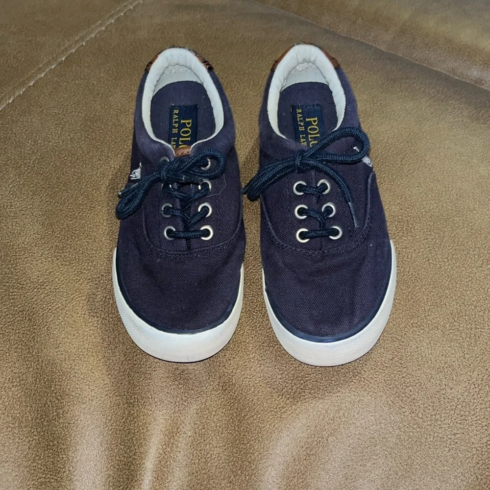 Polo shoes